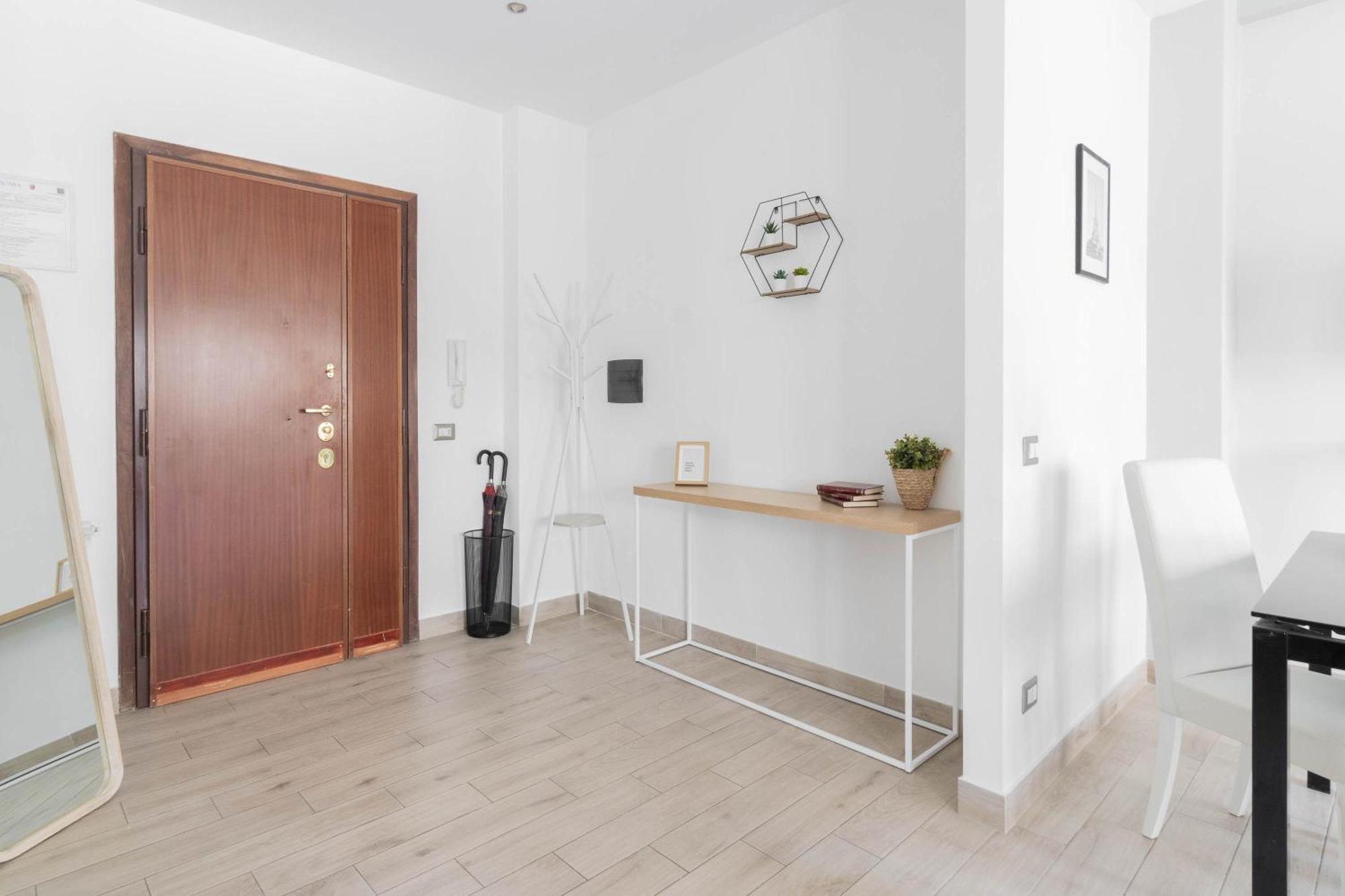 Cozy Talent House Apartment Rom