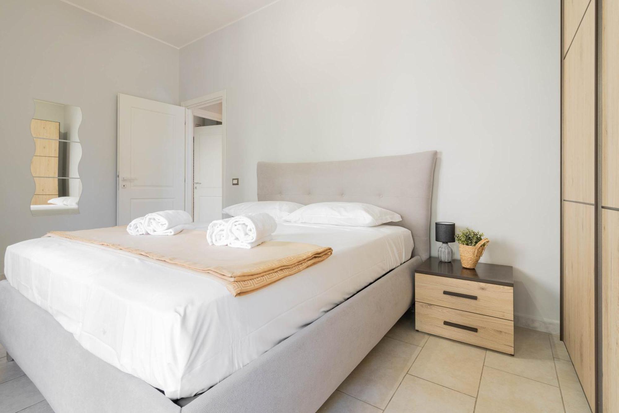Cozy Talent House * Rom