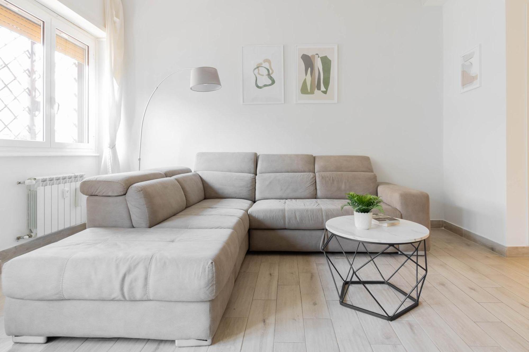 Cozy Talent House Apartment Rom