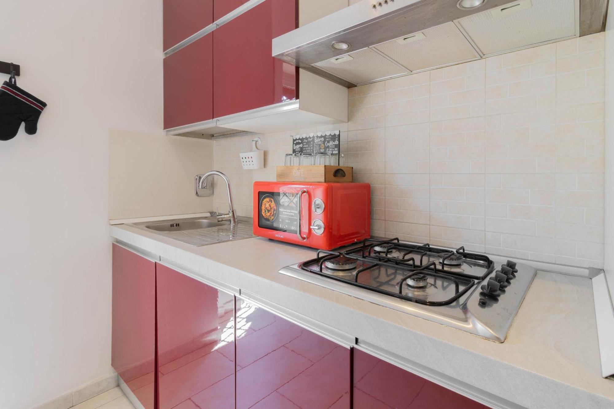 Cozy Talent House Apartment