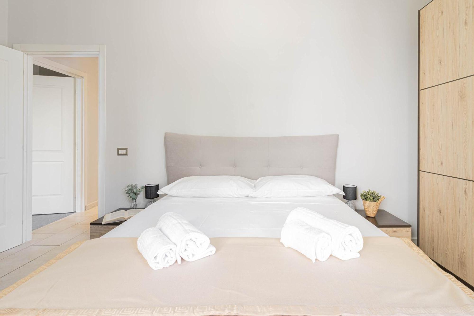Apartment Cozy Talent House *