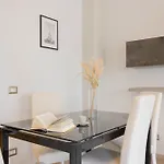 Cozy Talent House Rome Apartment
