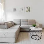 Cozy Talent House Rome Apartment