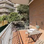 Cozy Talent House Rome Apartment