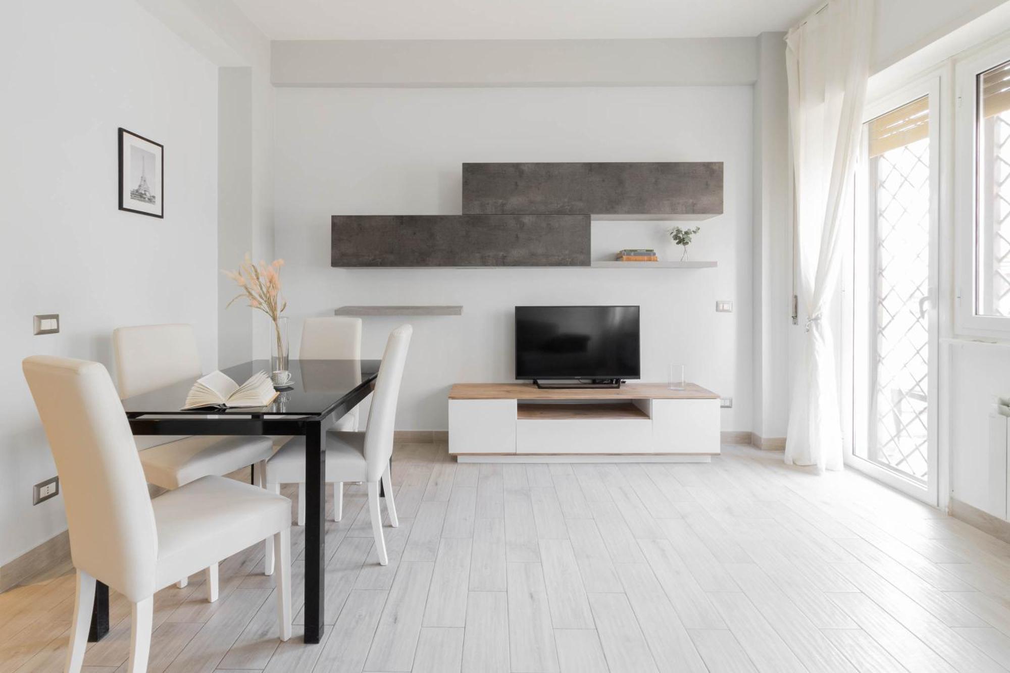 Cozy Talent House * Rom