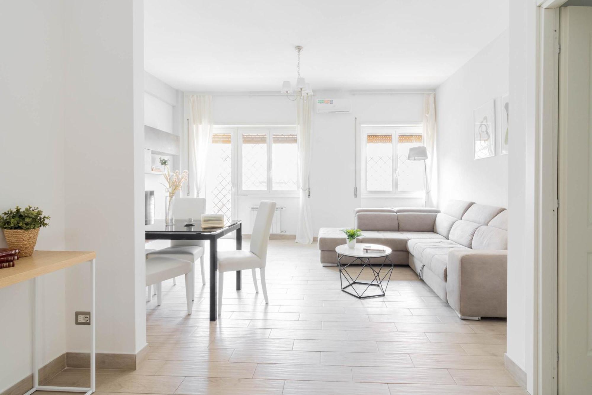 Cozy Talent House *